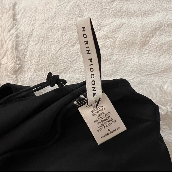 Robin Piccone one piece swimsuit - Picture 10 of 11